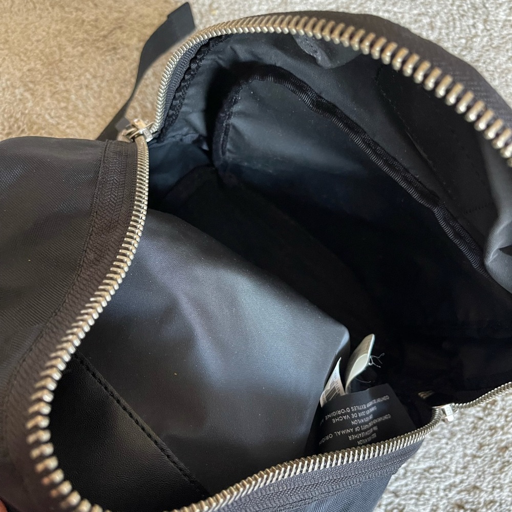 Marc Jacob’s Nylon Mini Backpack - Picture 3 of 3